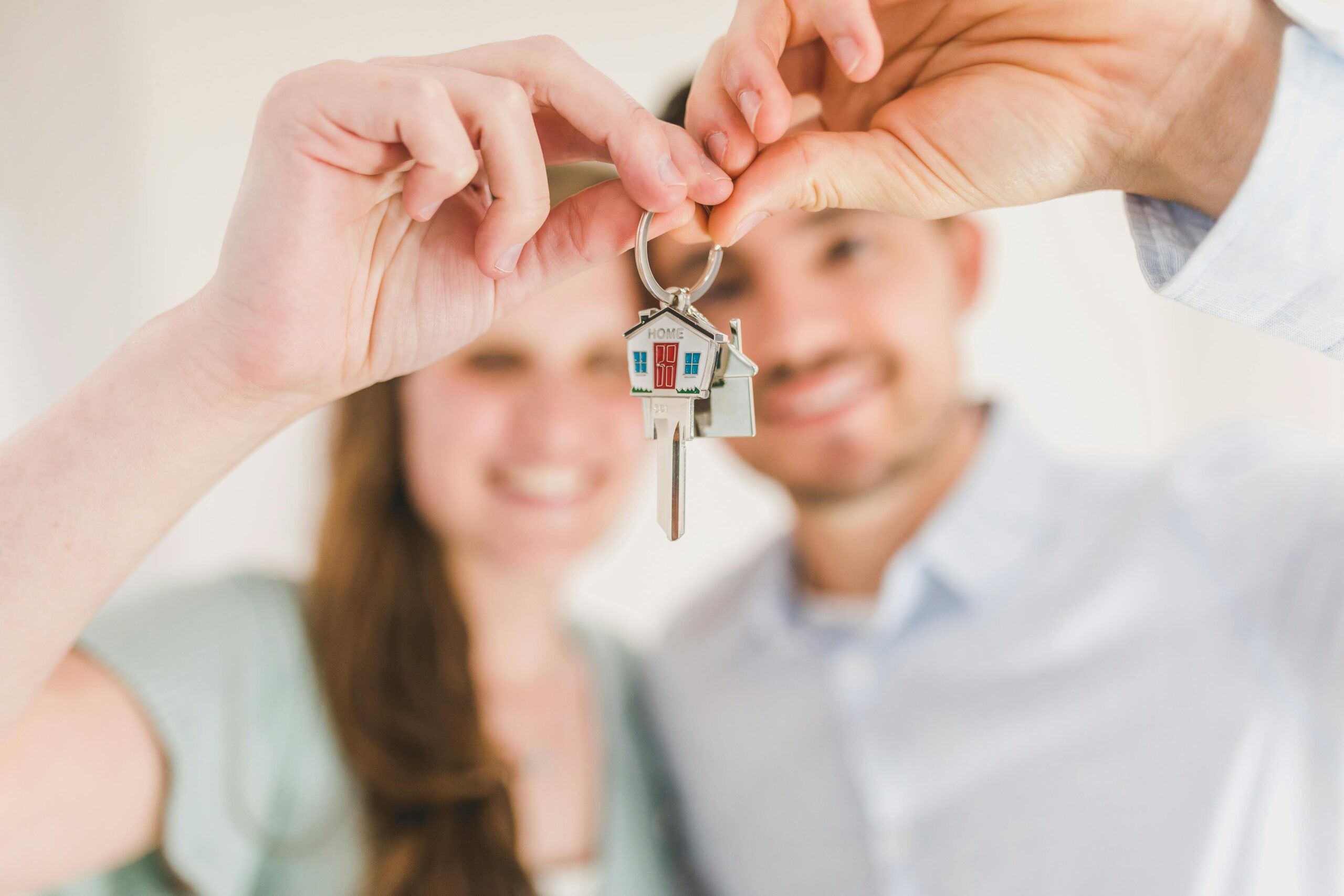 Government Schemes for First-Time Buyers in Northern Ireland Featured Image